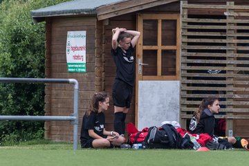 Bild 83 - B-Juniorinnen Ratzeburg Turnier